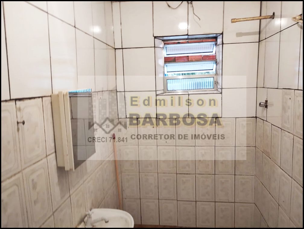 A573 - Casa na Vila Jacui - A573
