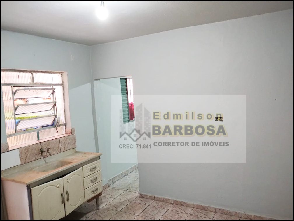 Casa - Locação, Vila Jacuí, São Paulo, SP