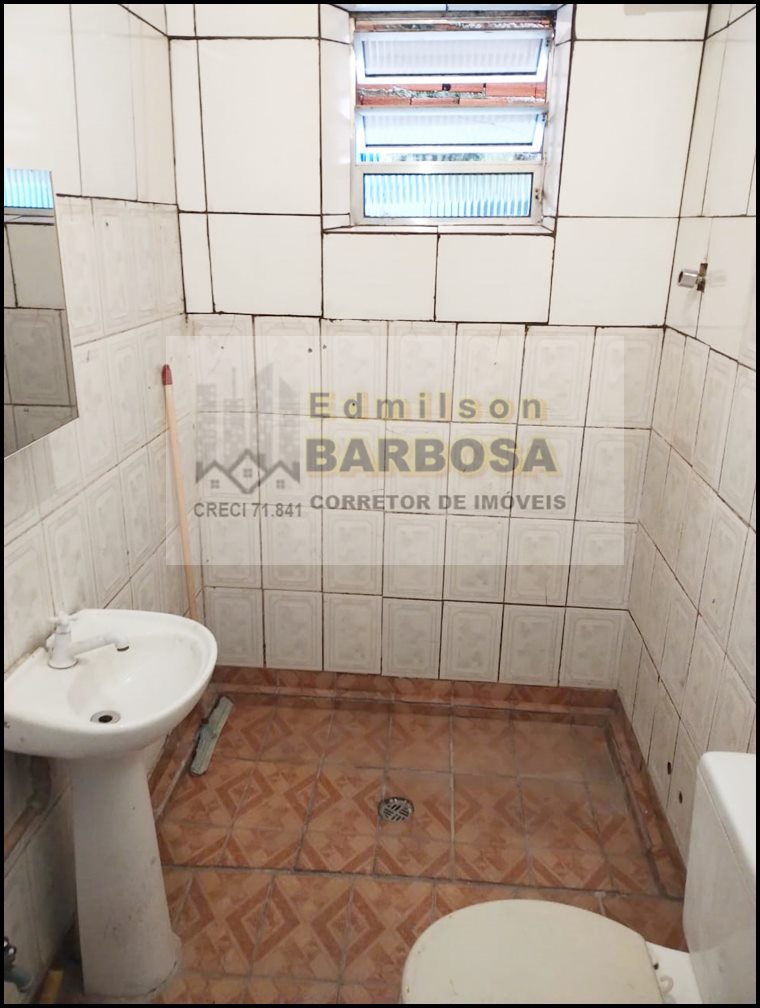 A573 - Casa na Vila Jacui - A573
