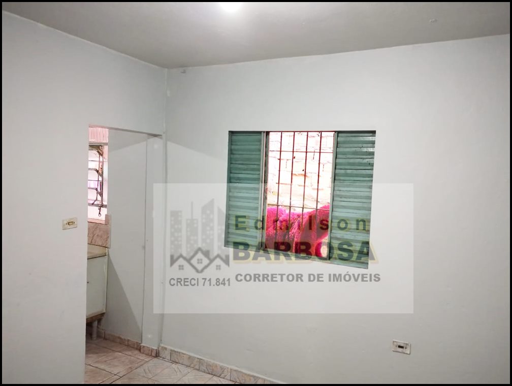 A573 - Casa na Vila Jacui - A573