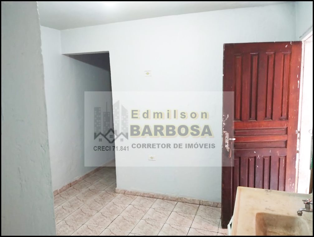 A573 - Casa na Vila Jacui - A573