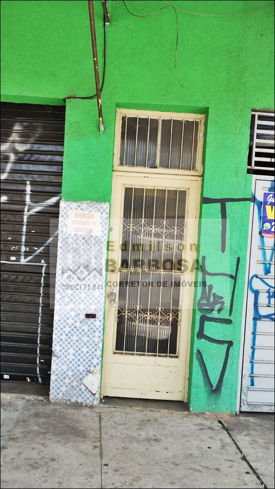 Sala comercial - Locação, Cangaíba, São Paulo, SP