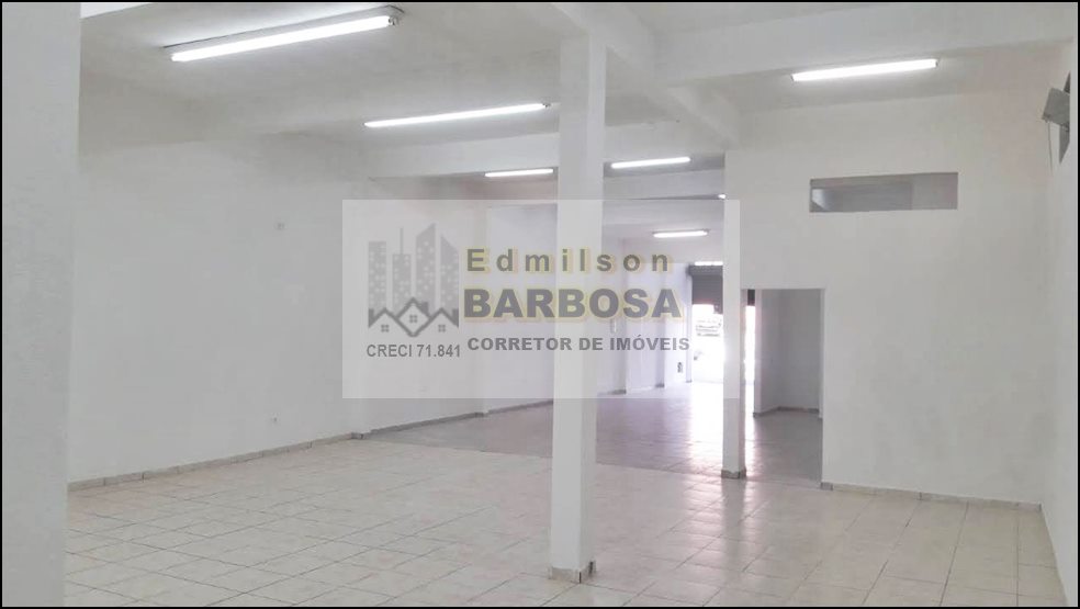 Salão - Locação, Vila Marieta, São Paulo, SP