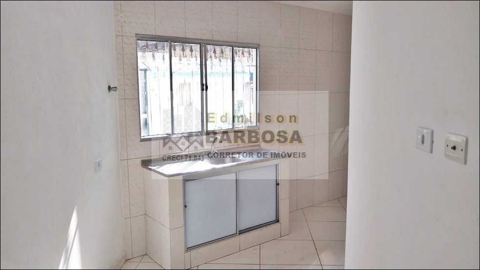 Casa - Locação