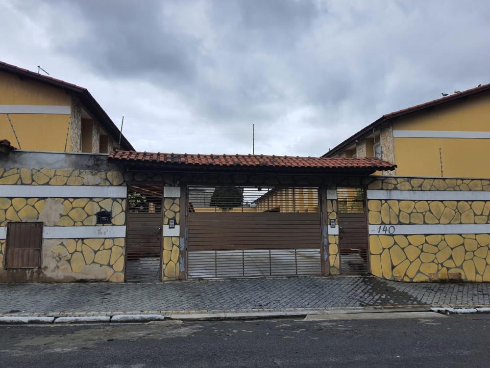 Sobrado - Venda, Jardim Meliunas, São Paulo, SP