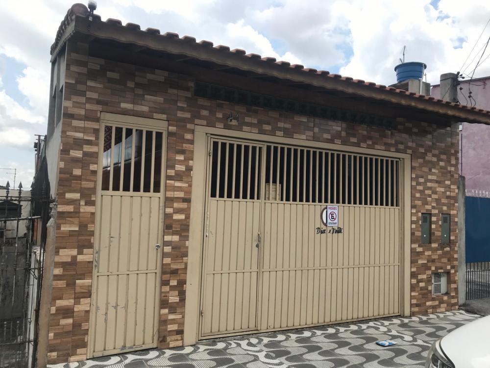 Casa - Venda, Cidade Kemel, São Paulo, SP