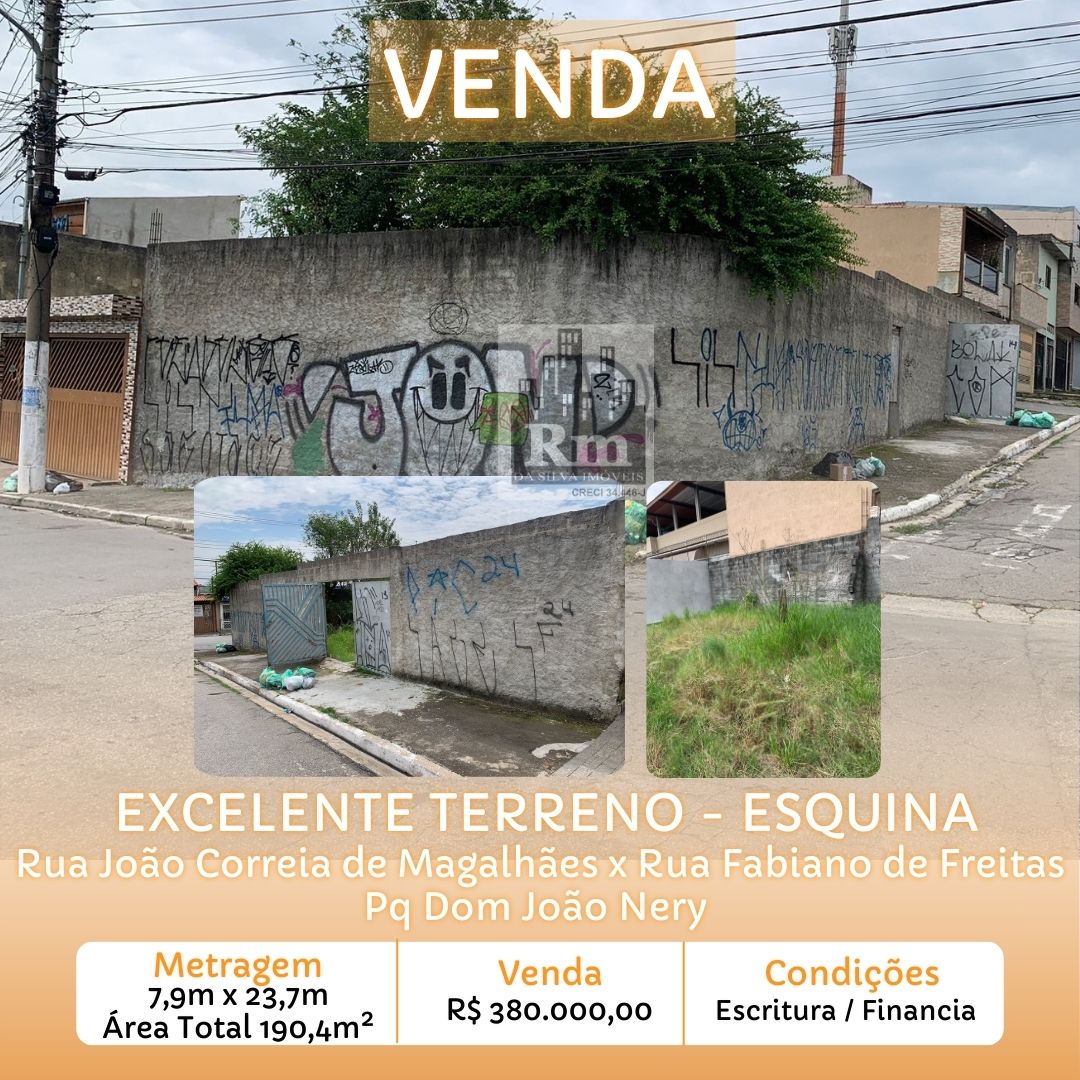 Terreno