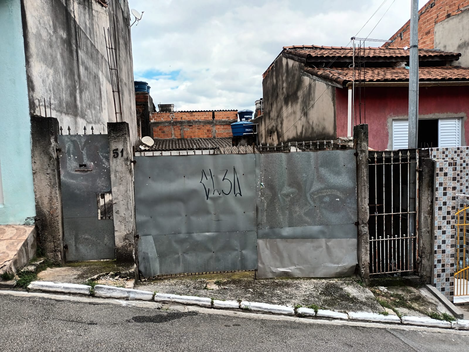 TERRENO