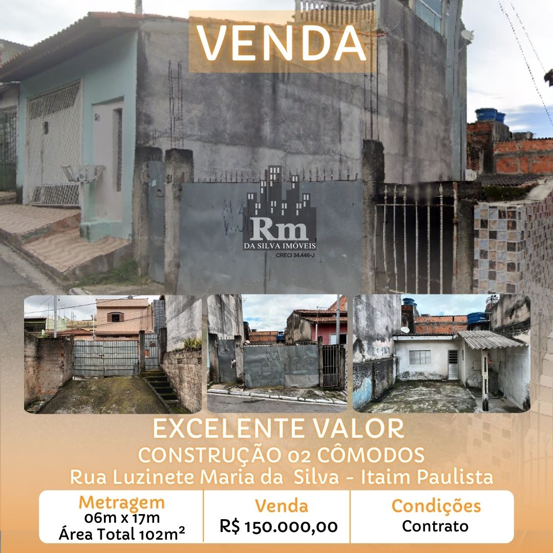 Terreno - Venda