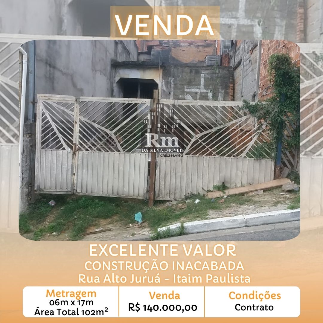 Terreno - Venda