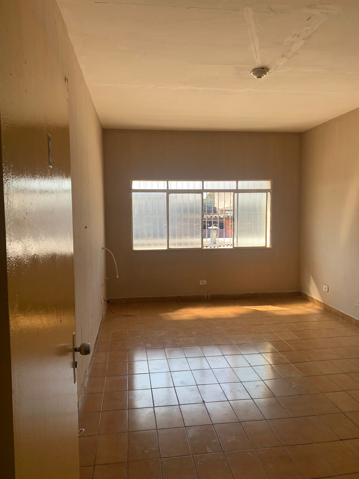SALA COMERCIAL - EXCELENTE LOCALIZAÇÃO