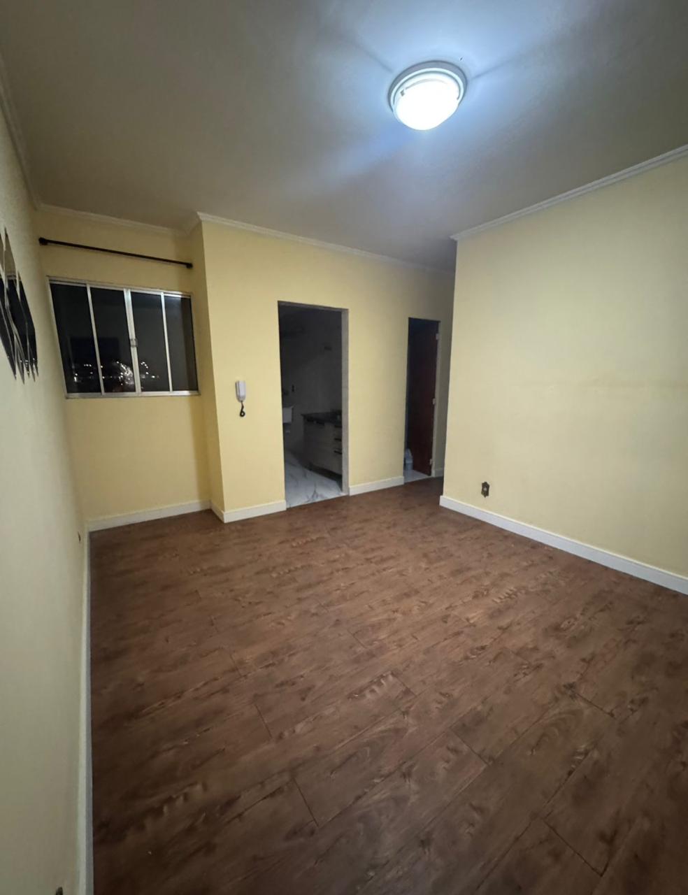 APARTAMENTO 02 DORM. - 1° ANDAR - 49,82m²