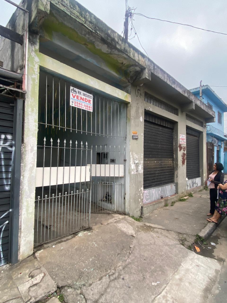 TERRENO 10m de frente - Área total 280m²  EXCELENTE LOCALIZAÇÃO