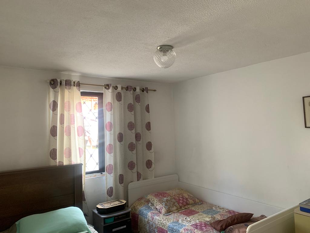 APARTAMENTO 02 DORM. / TÉRREO