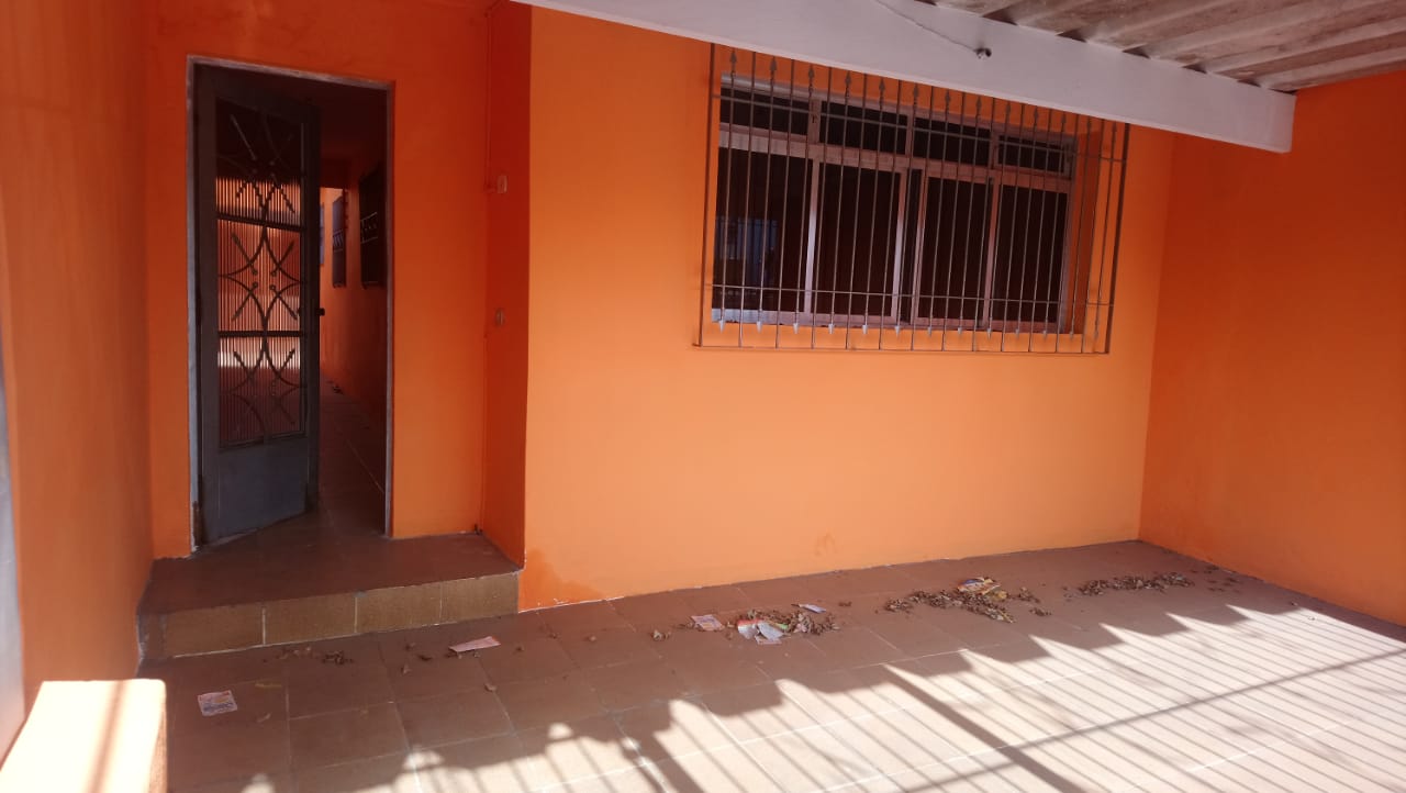 Casa - Venda