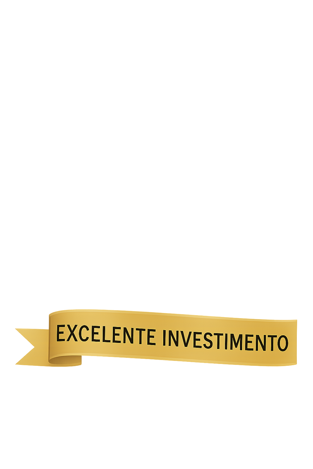 EXCELENTE INVESTIMENTO 0001