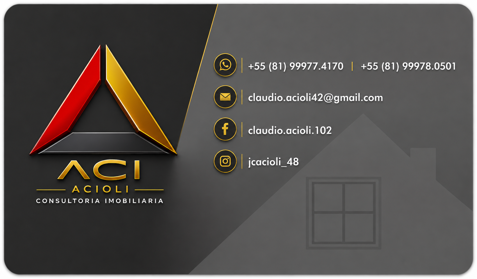 Banner promocional
