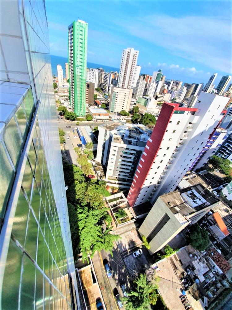 Apartamento - Venda, Boa Viagem, Recife, PE