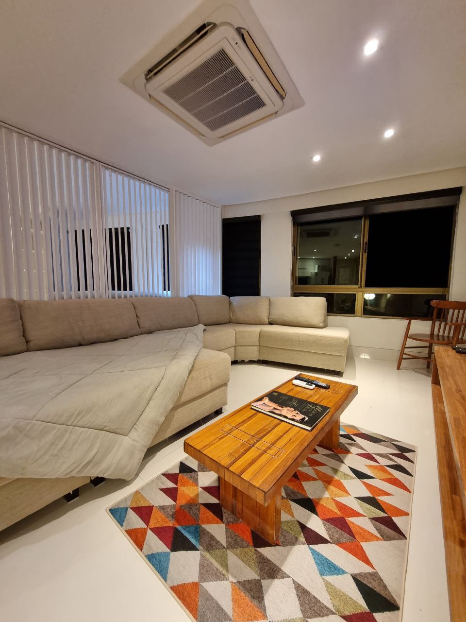 Apartamento com vista para o Mar - Venda, Boa Viagem, Recife, PE