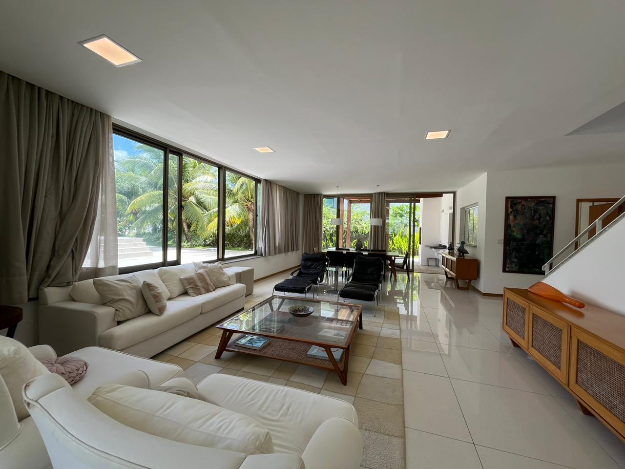 Casa 550 m² - Mobiliada - Piscina privativa - À Venda ou Locação - Paiva