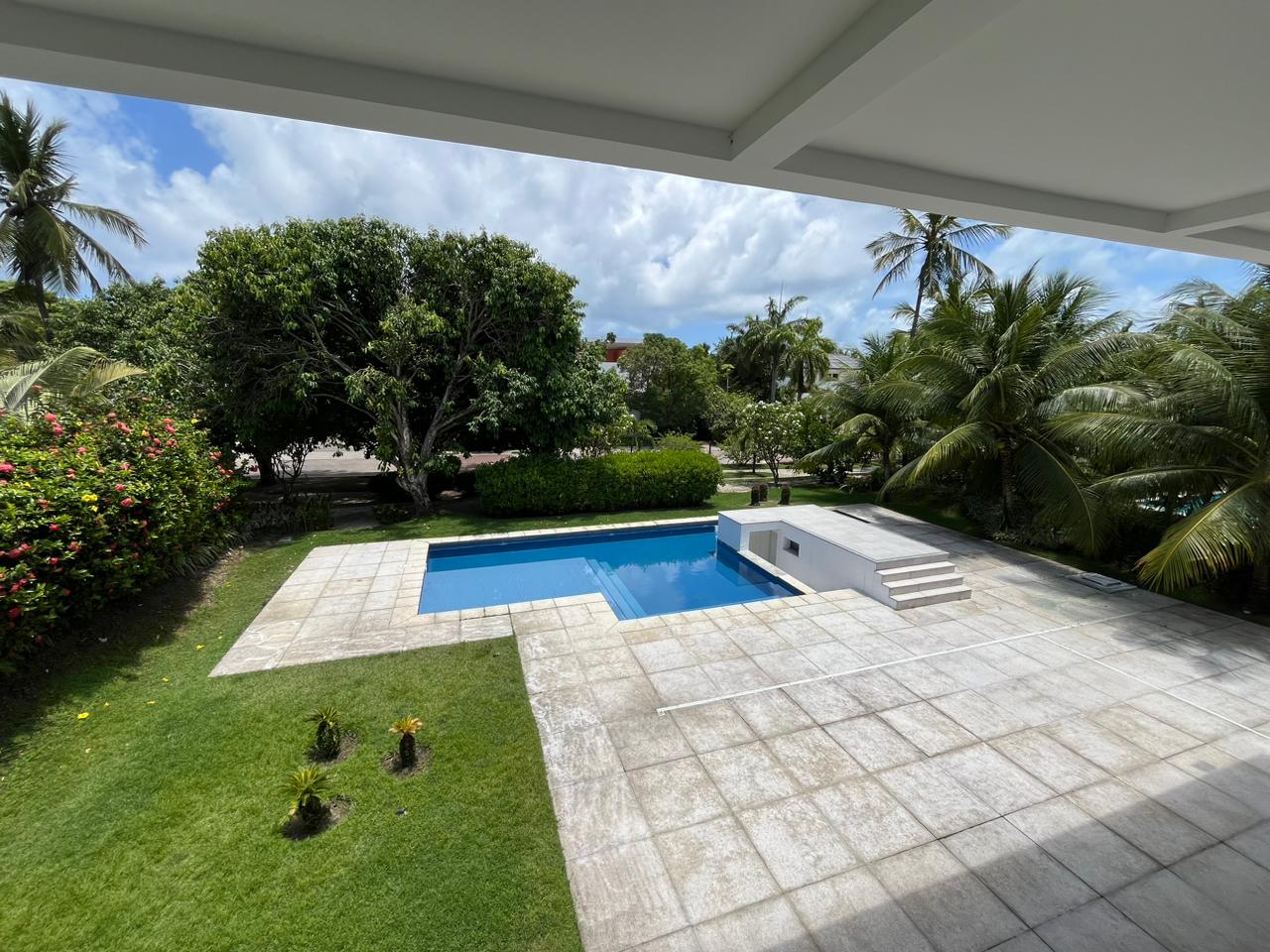 Casa 550 m² - Mobiliada - Piscina privativa - À Venda ou Locação - Paiva