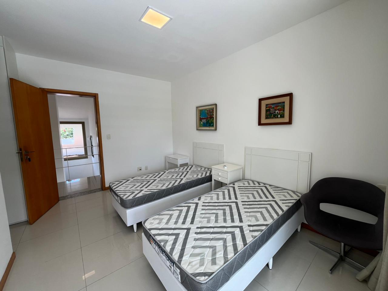 Casa 550 m² - Mobiliada - Piscina privativa - À Venda ou Locação - Paiva
