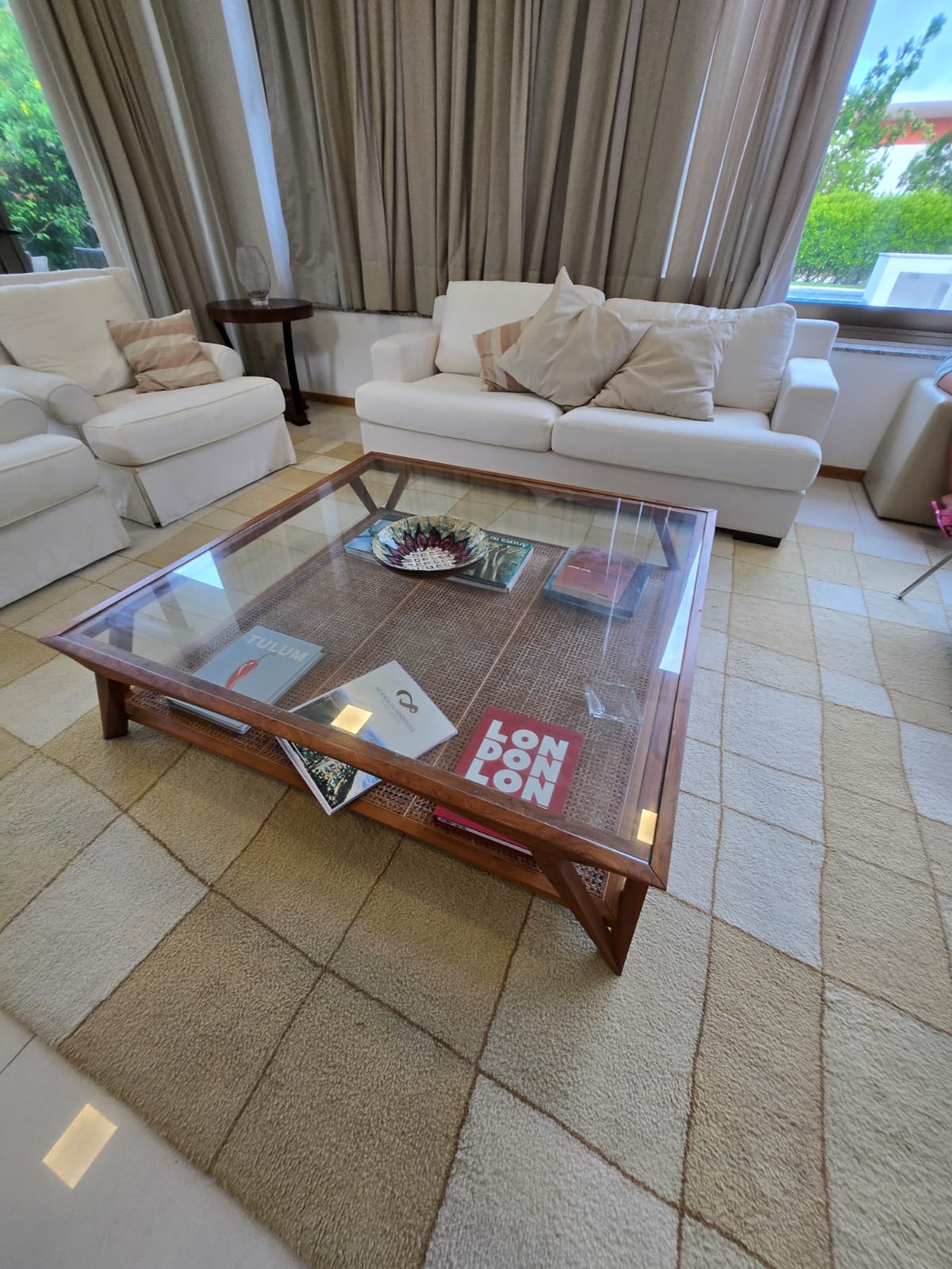Casa 550 m² - Mobiliada - Piscina privativa - À Venda ou Locação - Paiva