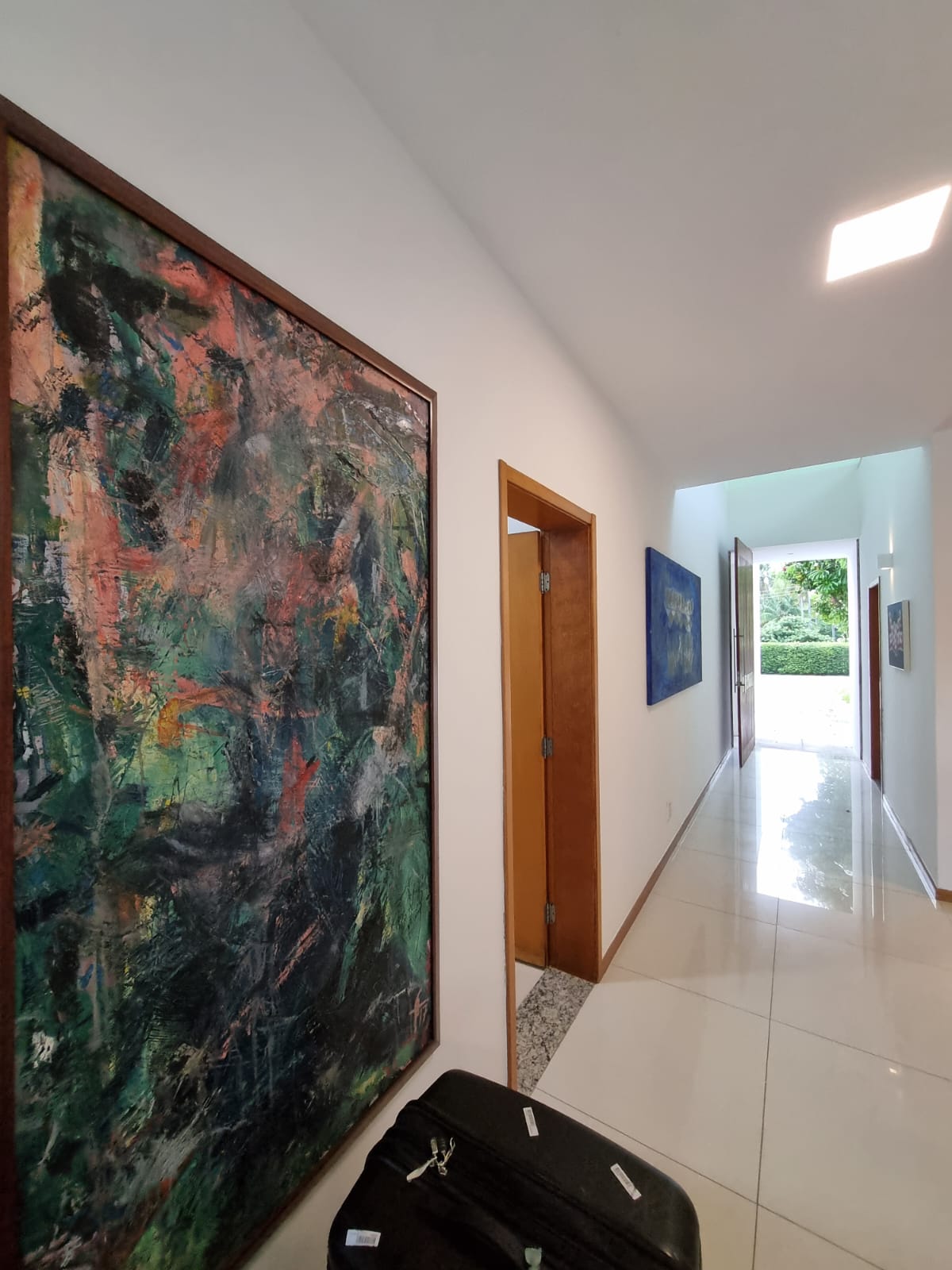 Casa 550 m² - Mobiliada - Piscina privativa - À Venda ou Locação - Paiva