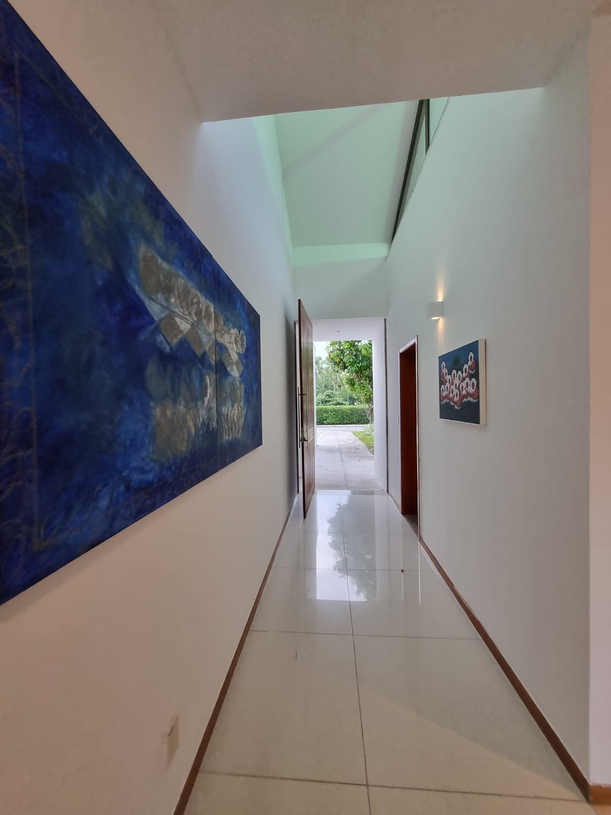 Casa 550 m² - Mobiliada - Piscina privativa - À Venda ou Locação - Paiva