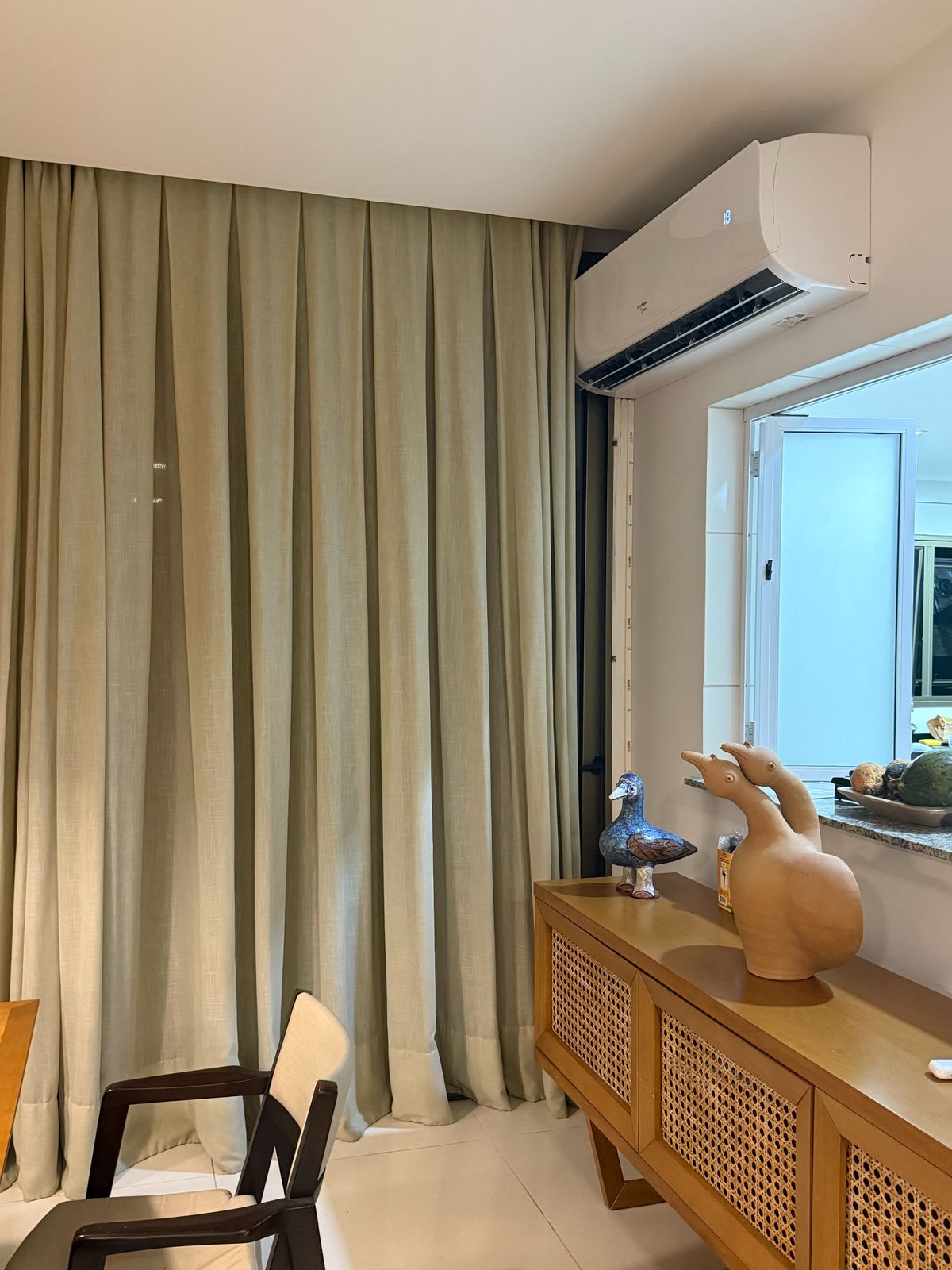 Casa 550 m² - Mobiliada - Piscina privativa - À Venda ou Locação - Paiva