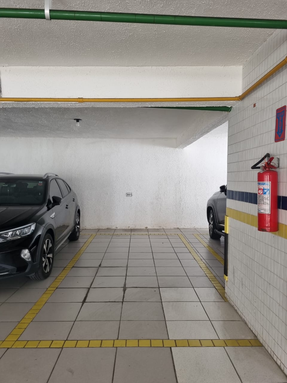 Apartamento Locação - 58 m² - 2 Suítes - Mobília planejada - Setúbal