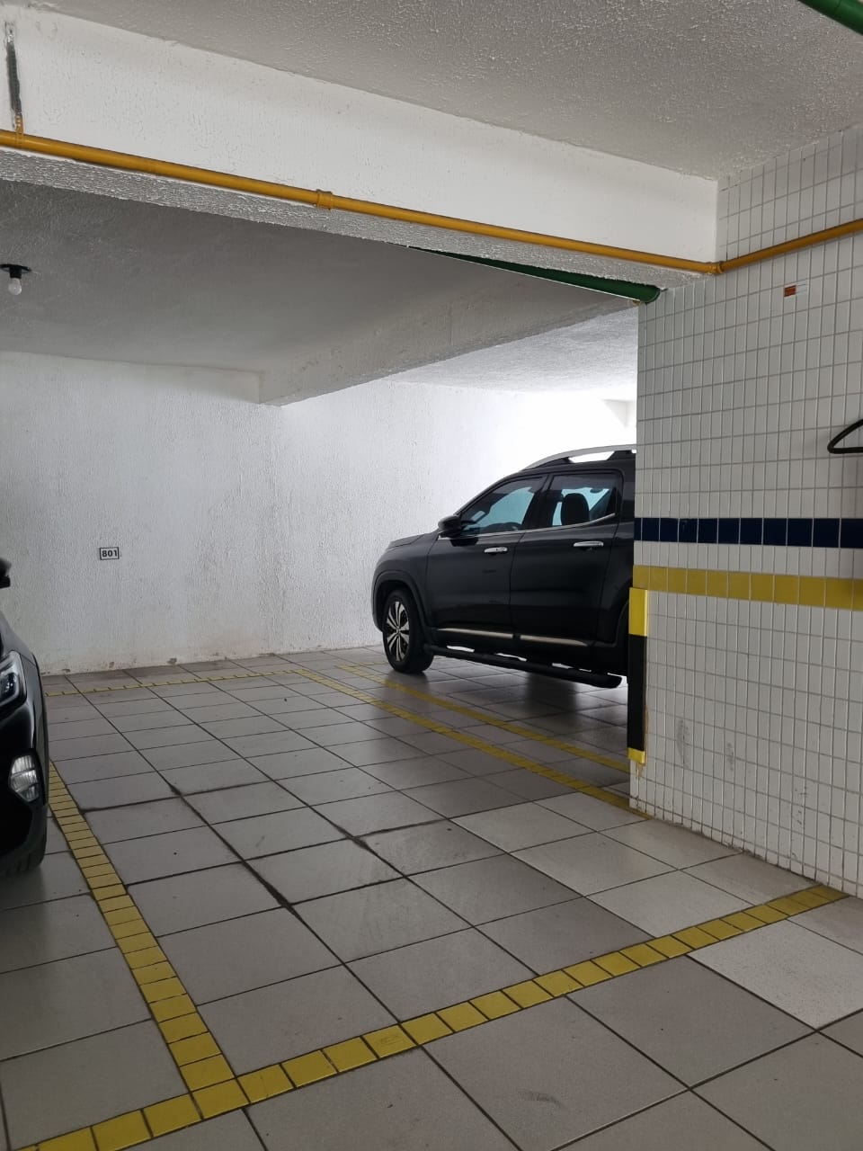 Apartamento Locação - 58 m² - 2 Suítes - Mobília planejada - Setúbal