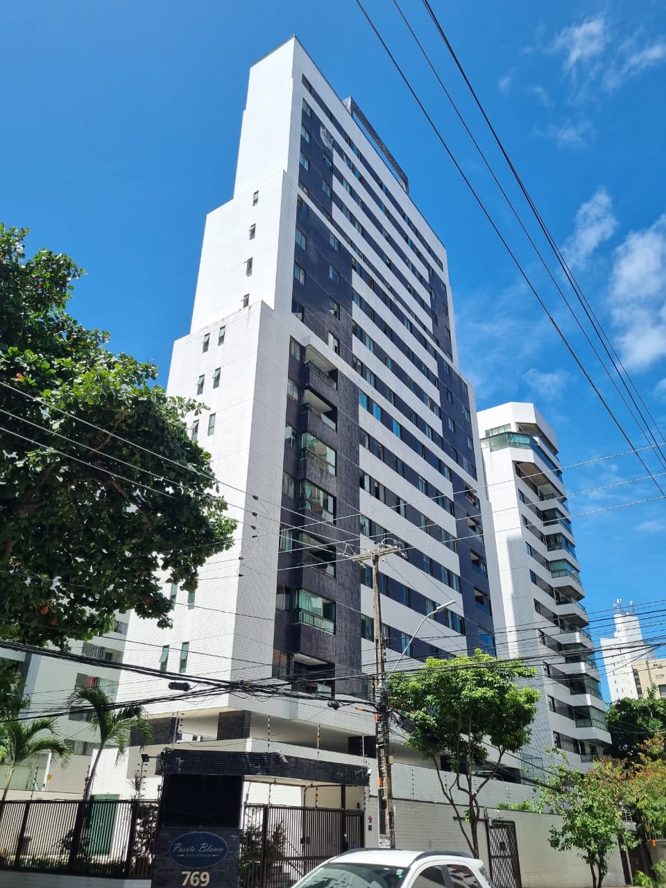 Apartamento - Locação, Boa Viagem, Recife, PE