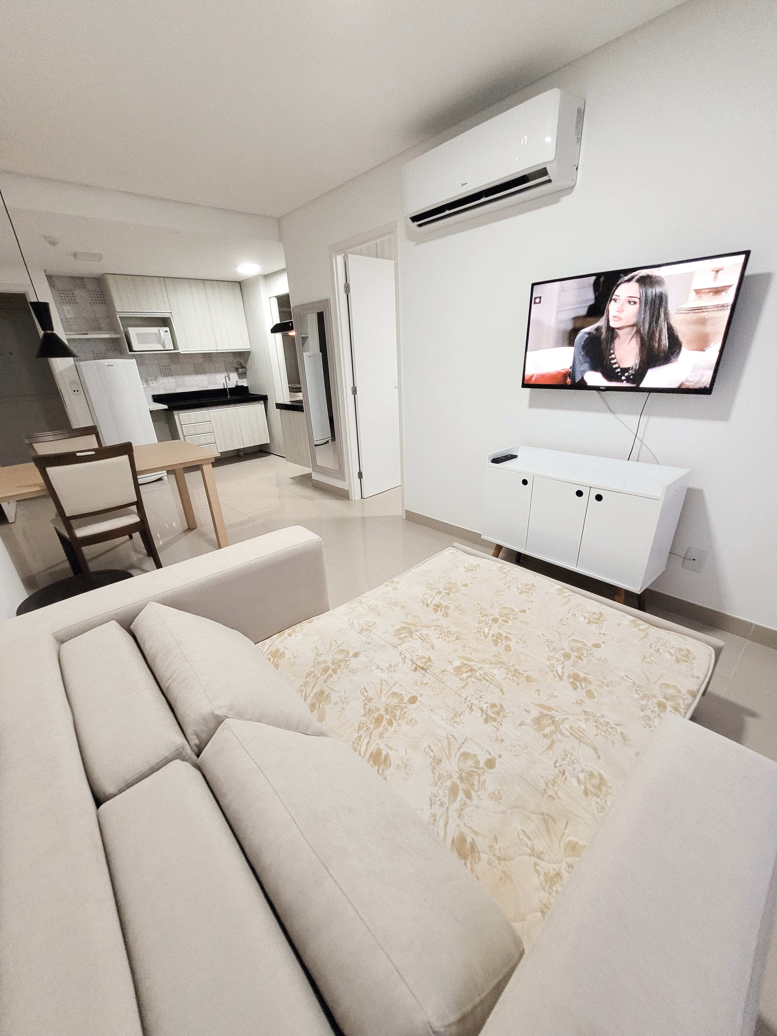 Flat - Locação, Boa Viagem, Recife, PE