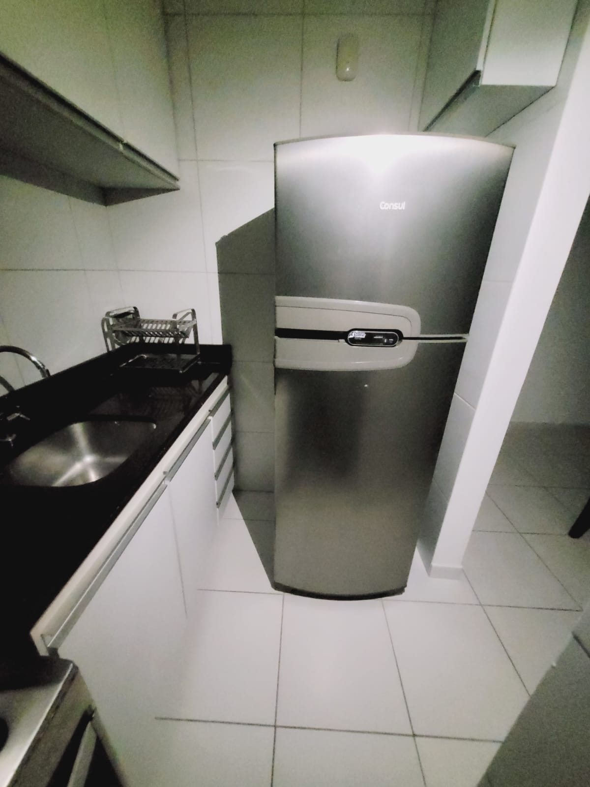 Apartamento 2 Quartos 1 Suíte - Locação - Mobiliado - Av. Boa Viagem