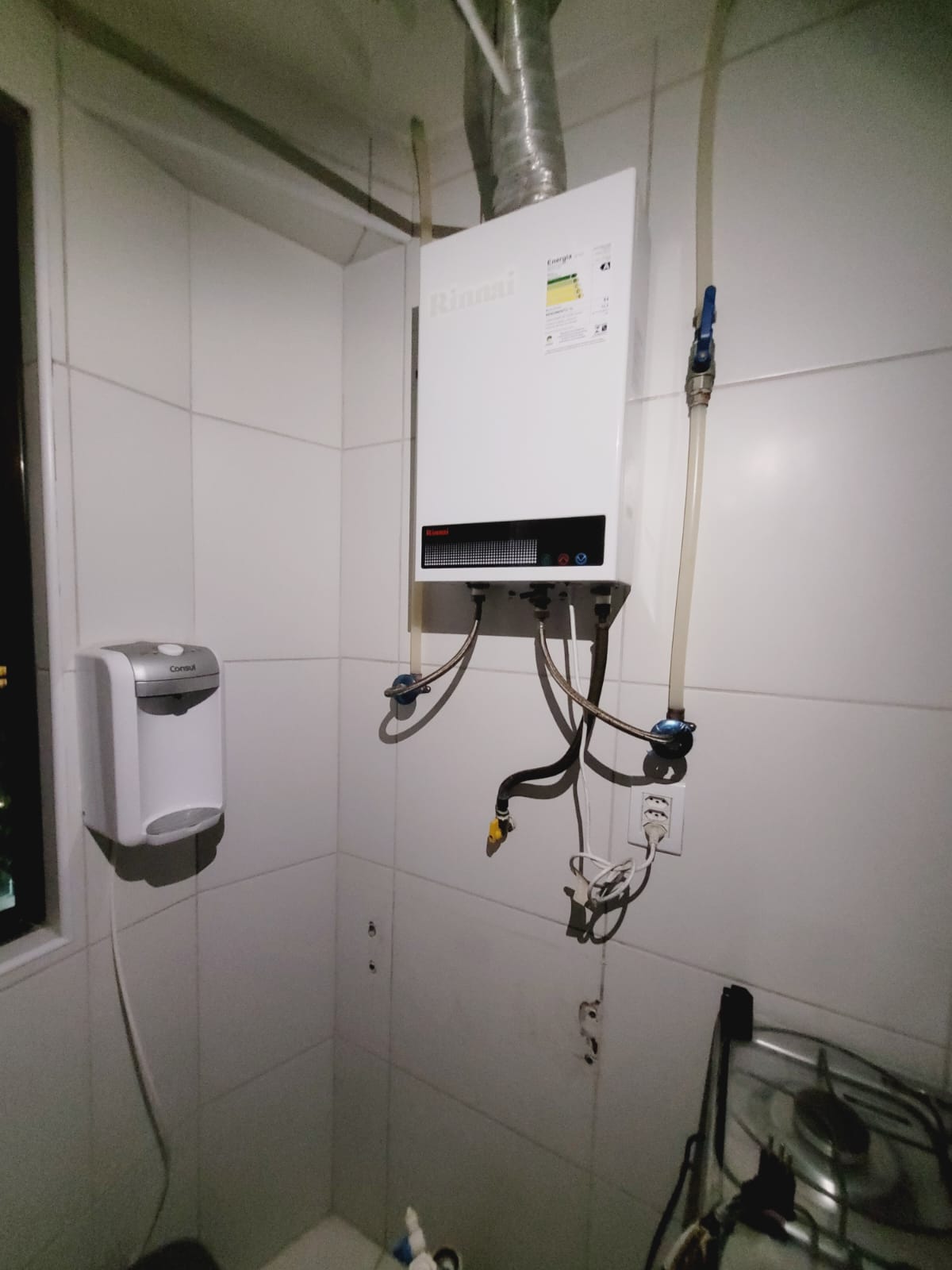 Apartamento 2 Quartos 1 Suíte - Locação - Mobiliado - Av. Boa Viagem