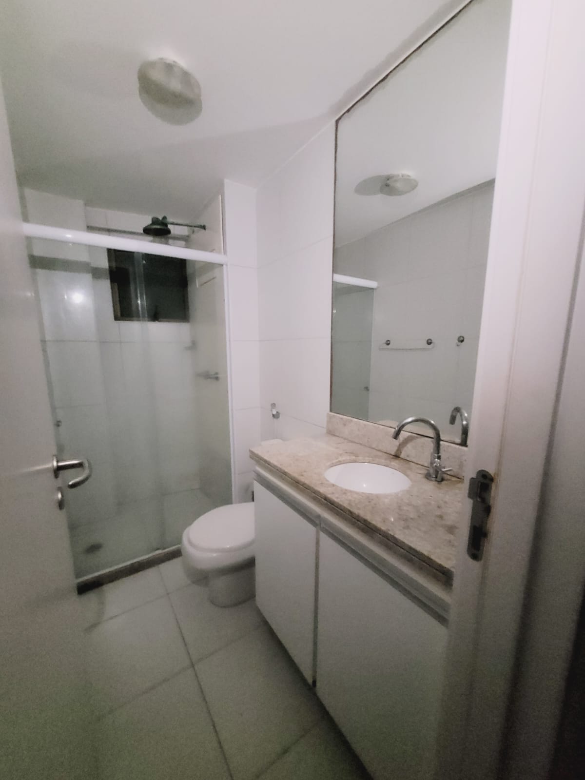 Apartamento 2 Quartos 1 Suíte - Locação - Mobiliado - Av. Boa Viagem