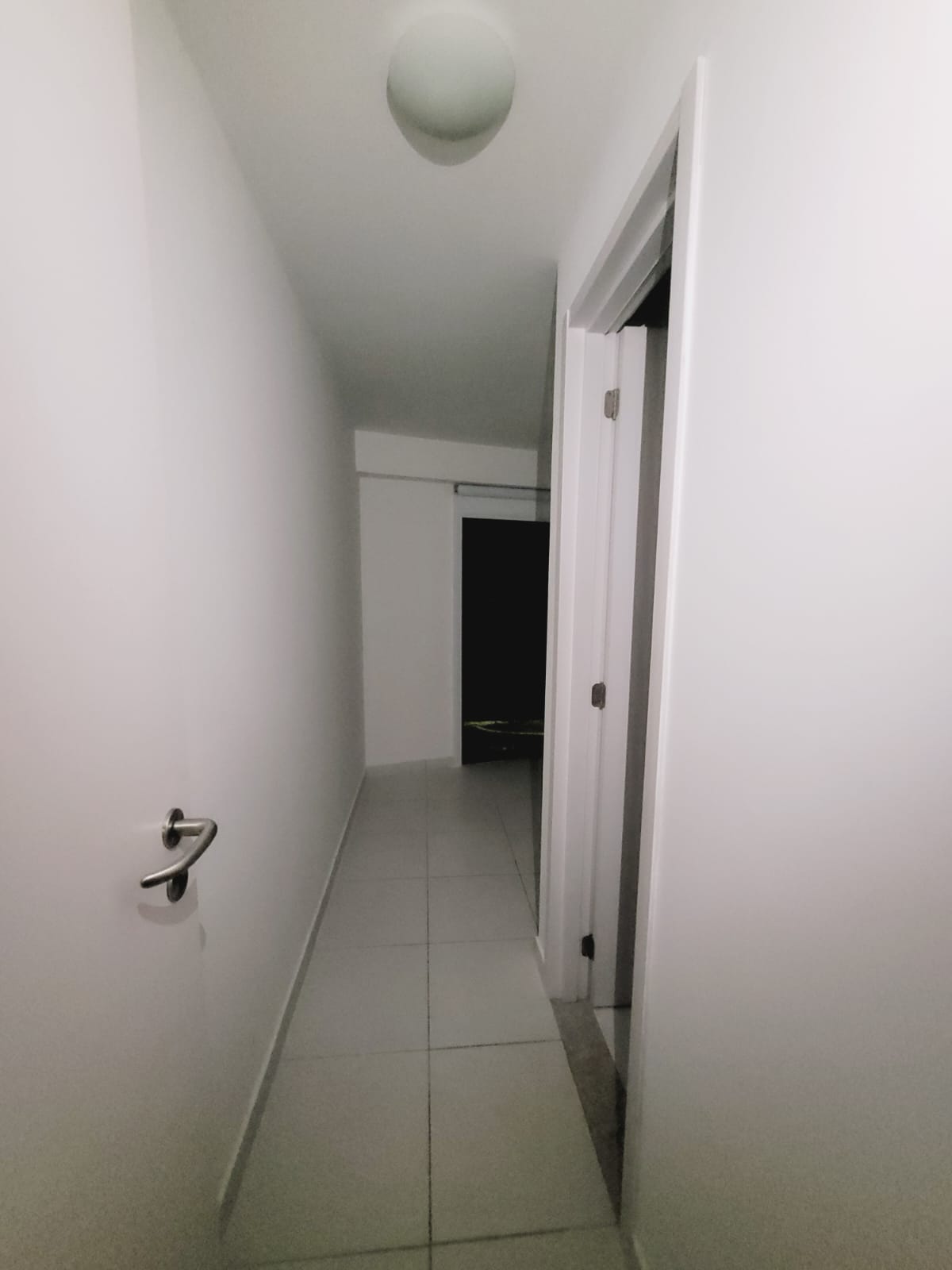 Apartamento 2 Quartos 1 Suíte - Locação - Mobiliado - Av. Boa Viagem