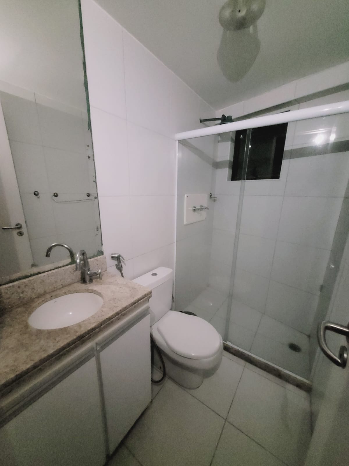 Apartamento 2 Quartos 1 Suíte - Locação - Mobiliado - Av. Boa Viagem