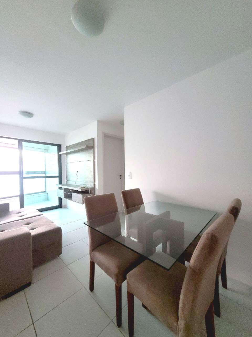 Apartamento - Locação, Boa Viagem, Recife, PE