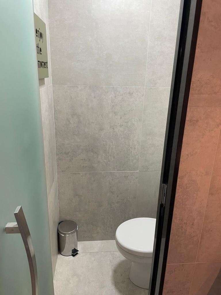 Flat com linda vista mar - mobiliado - Locação em Barra de Jangada