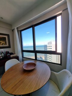 Apartamento com vista para o Mar - Venda, Pina, Recife, PE
