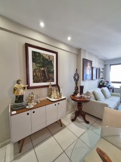 Apartamento com vista para o Mar - Venda, Pina, Recife, PE