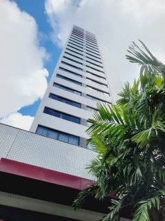 Sala comercial - Venda, Tamarineira, Recife, PE
