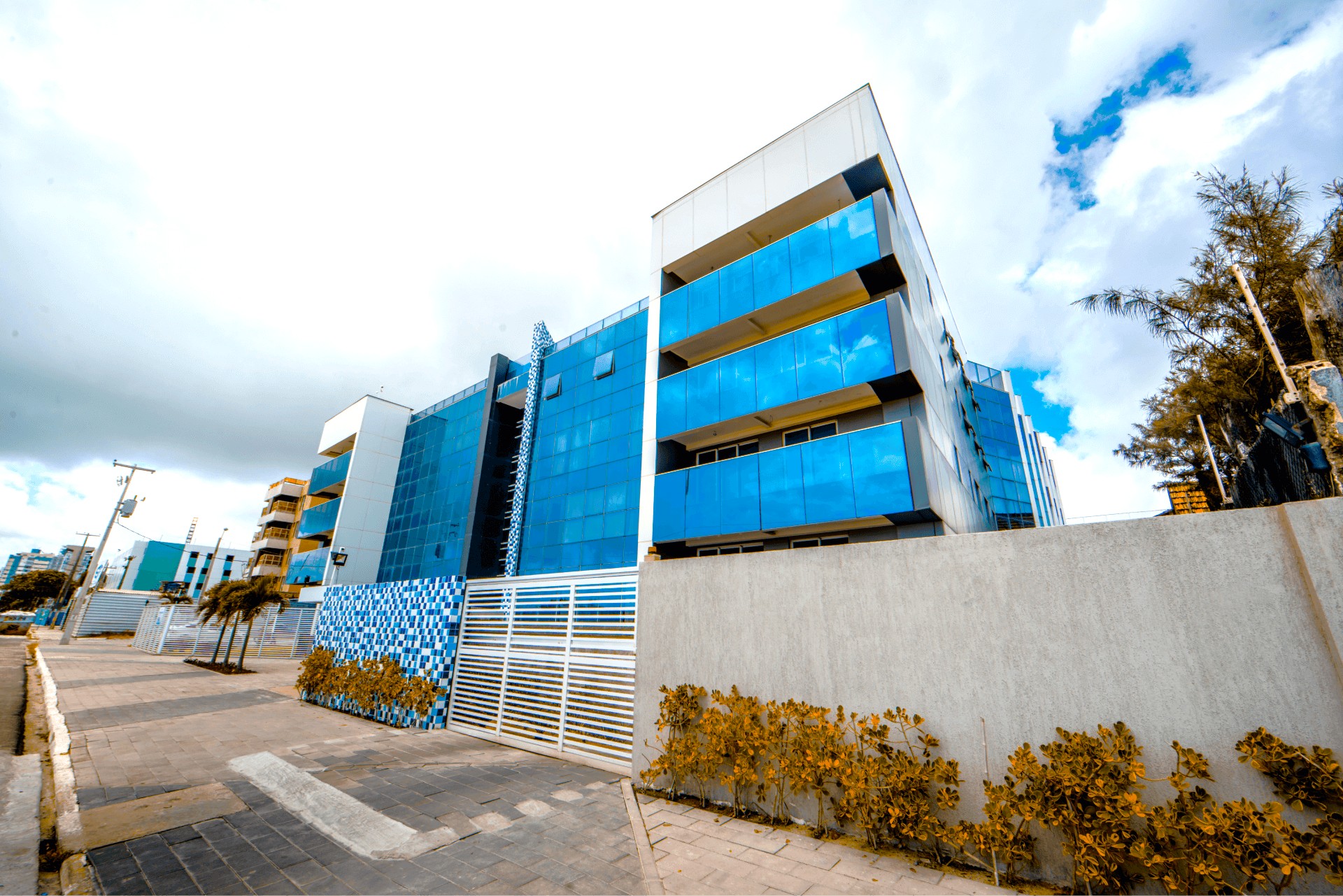 Flat - Locação, Piedade, Jaboatão dos Guararapes, PE