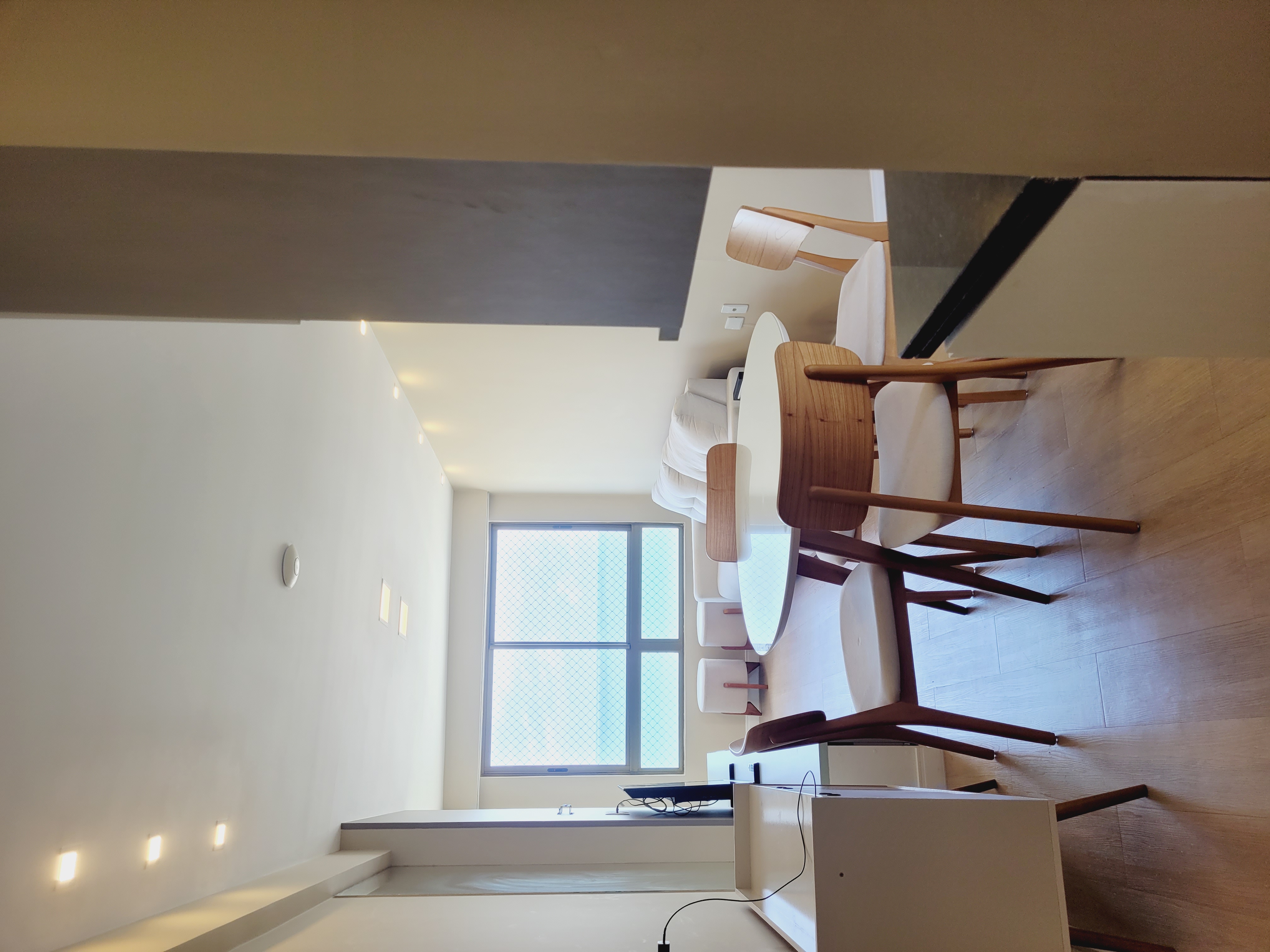 Apartamento com vista para o Mar - Locação, Pina, Recife, PE