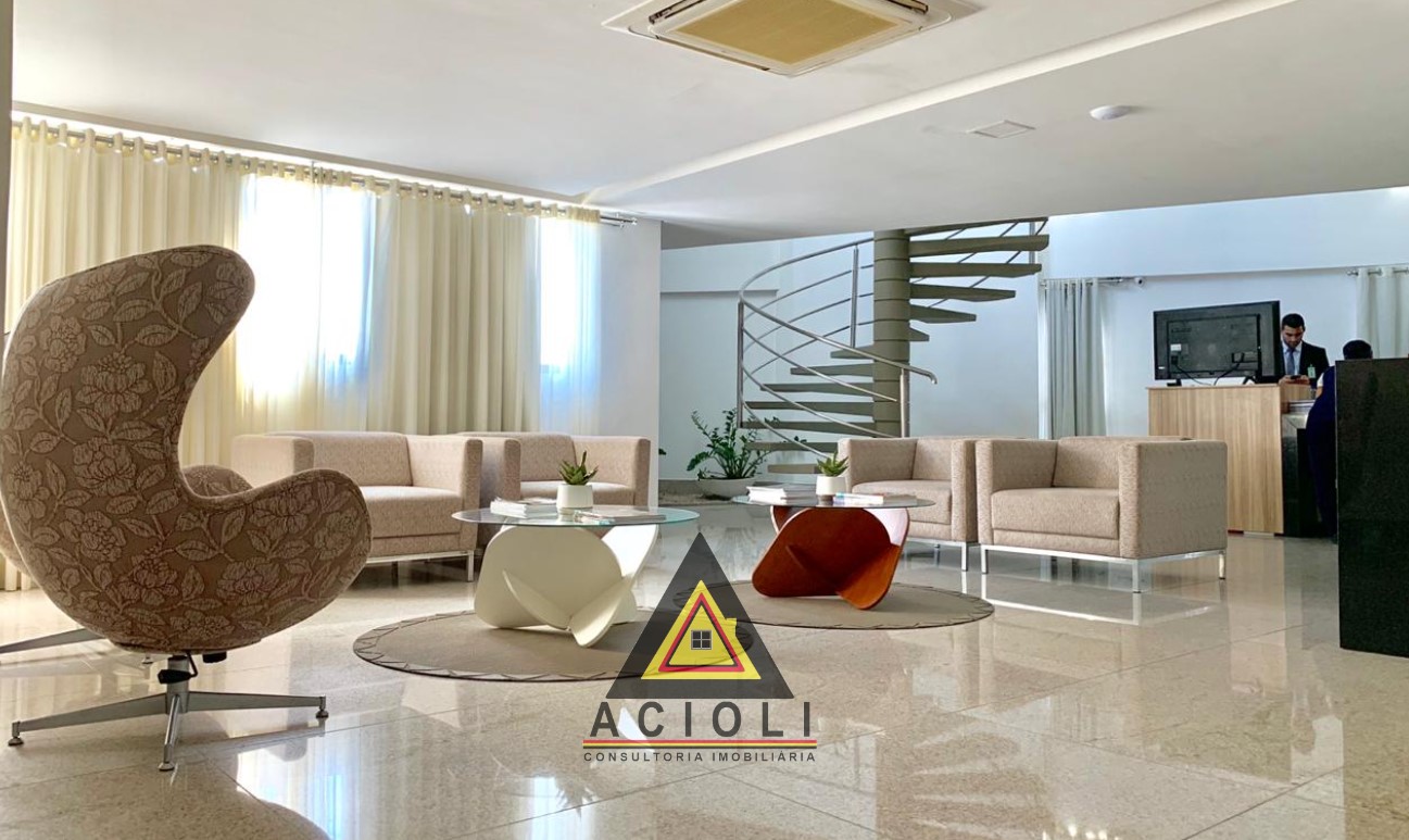 AP Mobiliado - Locação - 54m² - 2 Quartos - 1 Suite - Av Boa Viagem