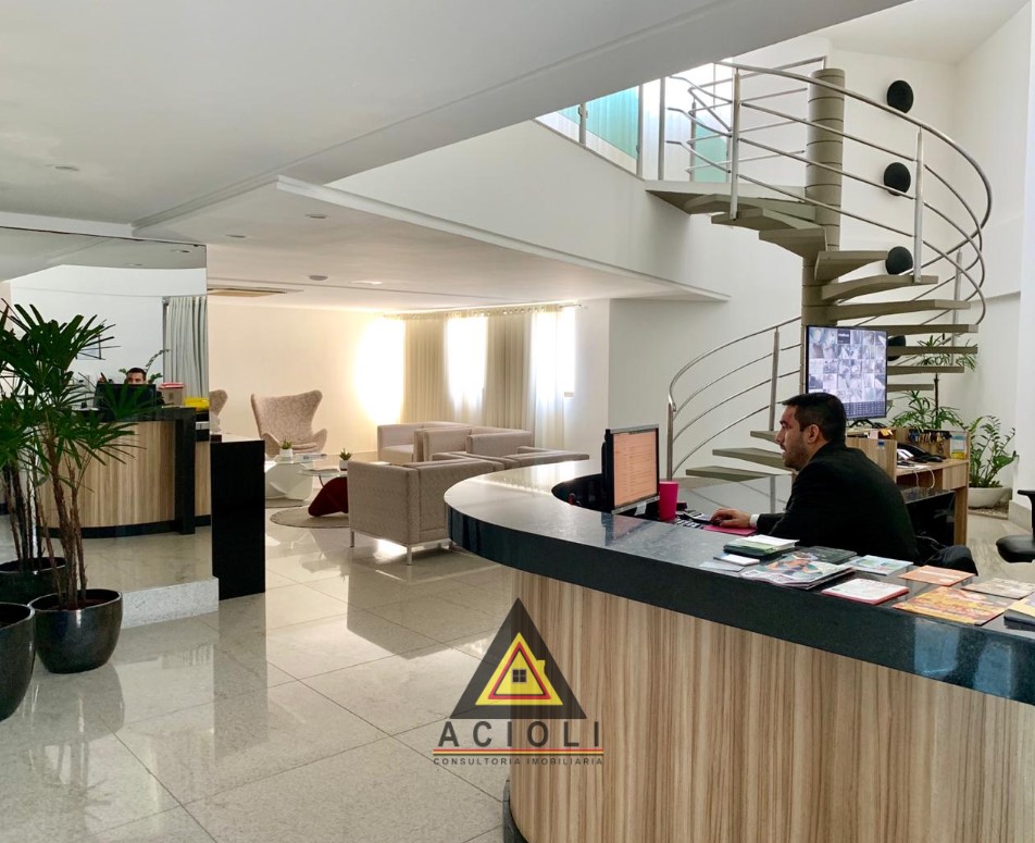 AP Mobiliado - Locação - 54m² - 2 Quartos - 1 Suite - Av Boa Viagem