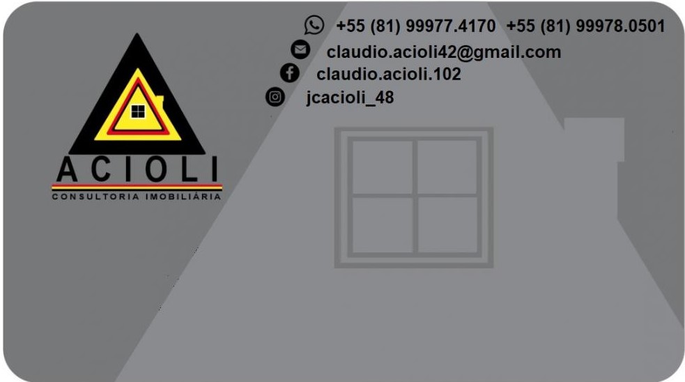 AP Mobiliado - Locação - 54m² - 2 Quartos - 1 Suite - Av Boa Viagem
