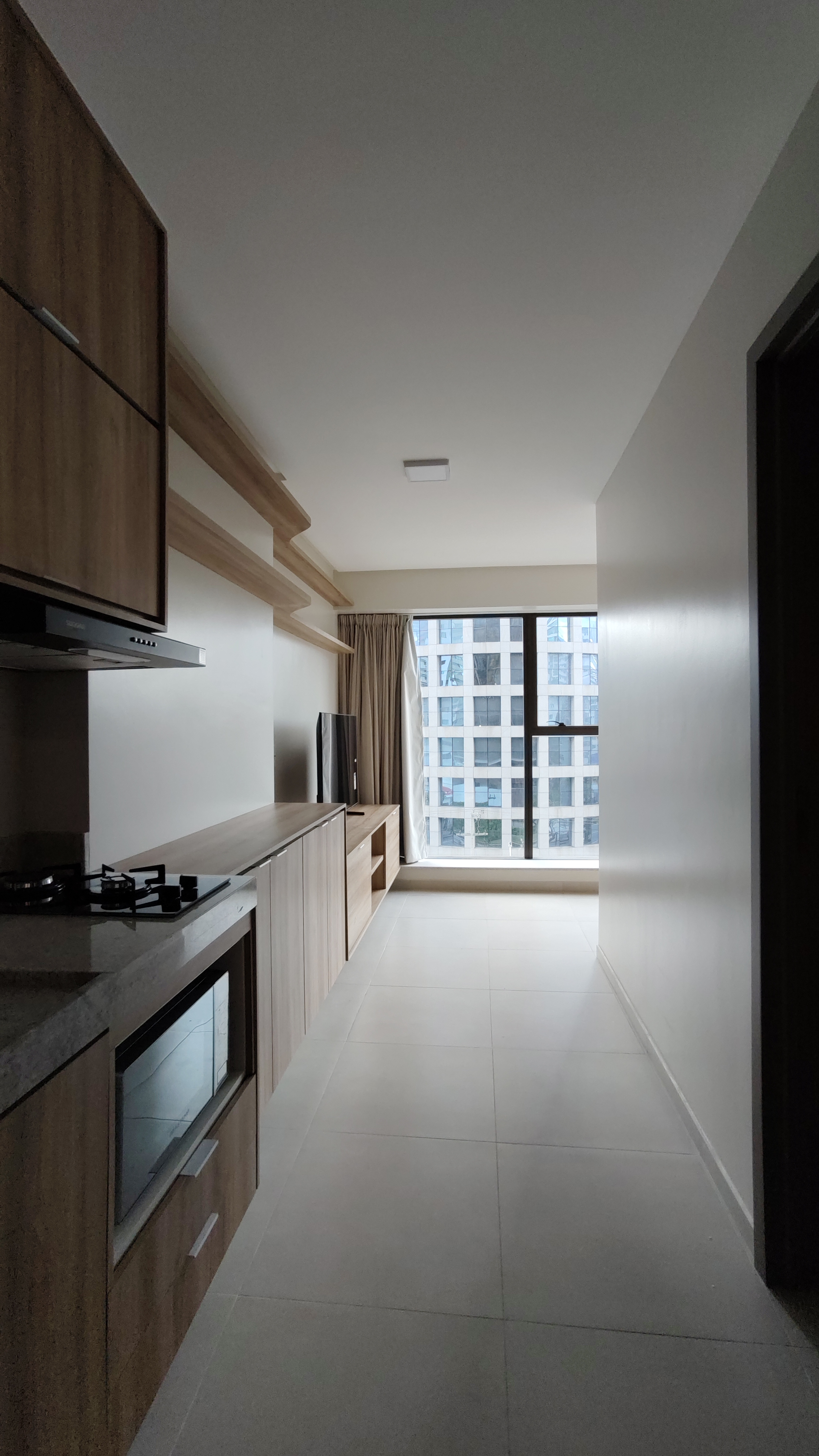 Apartamento Mobiliado para Locação – Boa Viagem